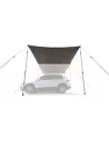 Bewaar Sunseeker Extension 2.0m Neushoornrek RHINO RACK - accessoire