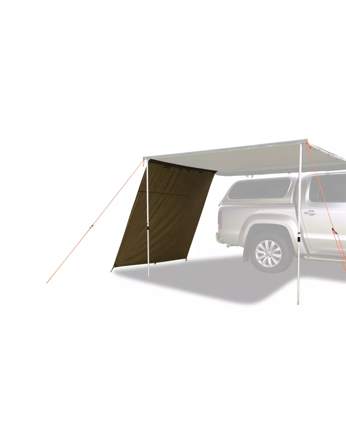 Extension latérale de store Sunseeker Rhino Rack RHINO RACK -