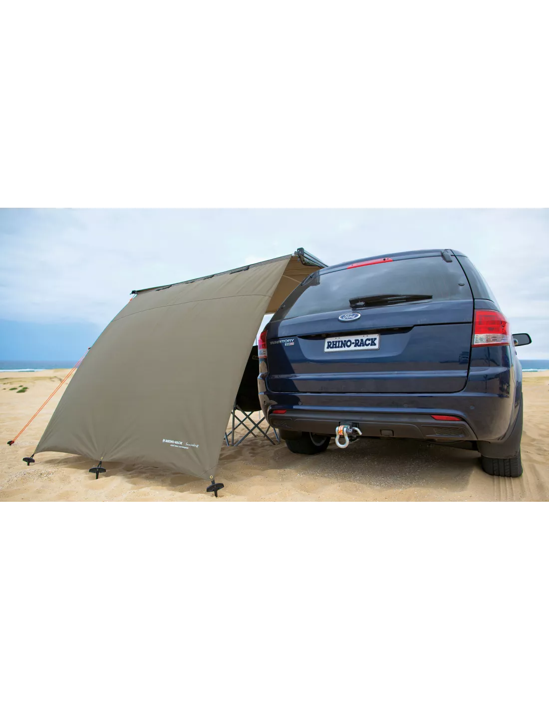 Sunseeker Rhino Rack Store Seitenverlängerung RHINO RACK -