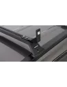 Sunseeker-luifelheid beugel voor flush bars Rhino Rack RHINO