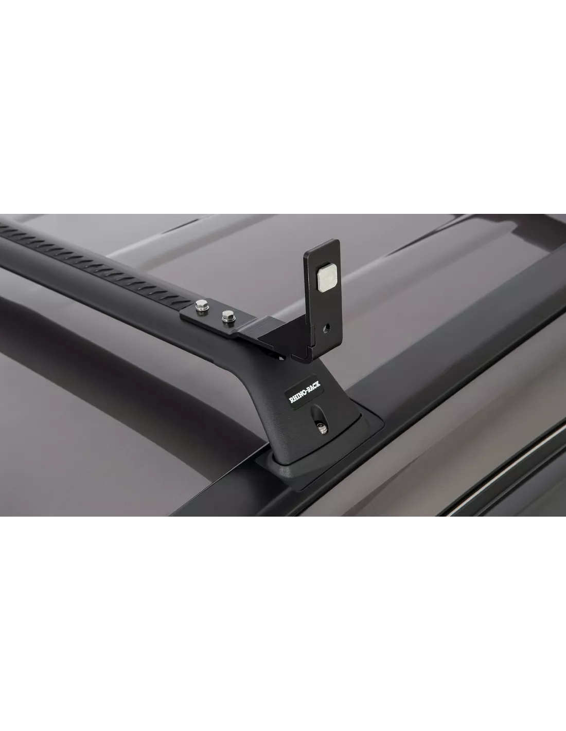 Sunseeker Awning Angled Up Bracket for Flush Bars Rhino Rack RHINO