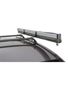 Sunseeker Awning Angled Up Bracket for Flush Bars Rhino Rack RHINO 2