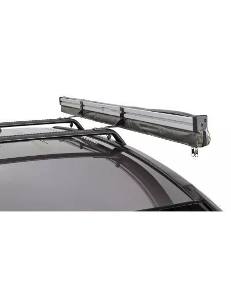 Sunseeker Awning Angled Up Bracket for Flush Bars Rhino Rack RHINO