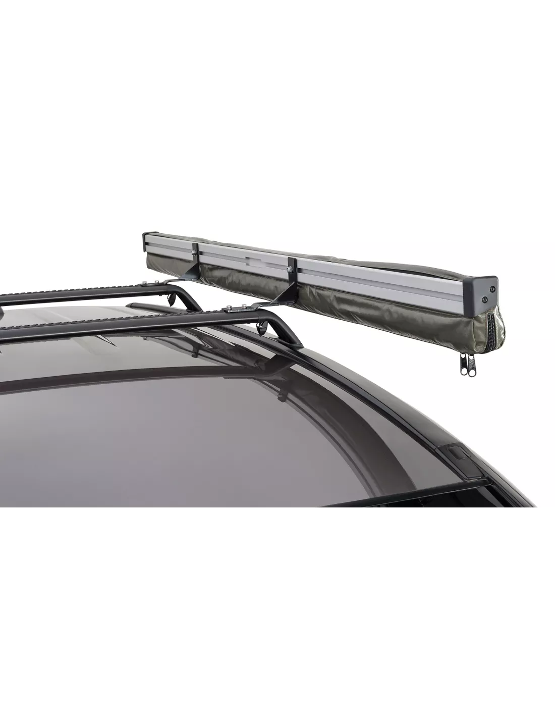 Sunseeker-luifelheid beugel voor flush bars Rhino Rack RHINO