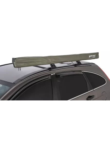 Sunseeker Awning Angled Up Bracket for Flush Bars Rhino Rack RHINO
