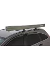 Sunseeker Awning Angled Up Bracket for Flush Bars Rhino Rack RHINO
