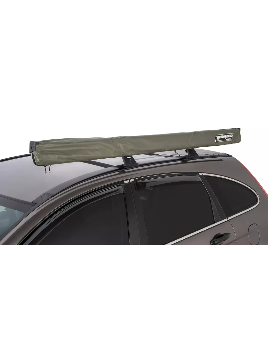 Sunseeker Awning Angled Up Bracket for Flush Bars Rhino Rack RHINO