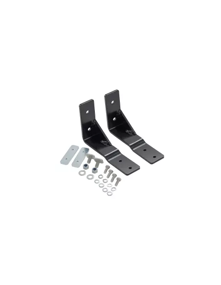 Sunseeker Awning Angled Up Bracket for Flush Bars Rhino Rack RHINO