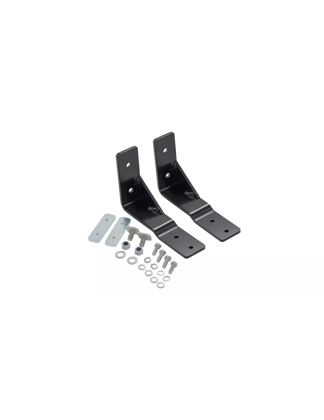 Sunseeker Awning Angled Up Bracket for Flush Bars Rhino Rack RHINO