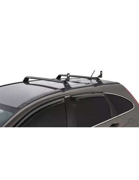 Sunseeker Awning Angled Up Bracket for Flush Bars Rhino Rack RHINO