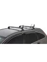 Sunseeker Awning Angled Up Bracket for Flush Bars Rhino Rack RHINO