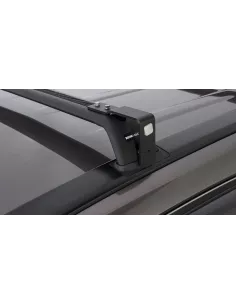 Sunseeker Awning Angled Down Bracket for Flush Bars Rhino Rack RHINO