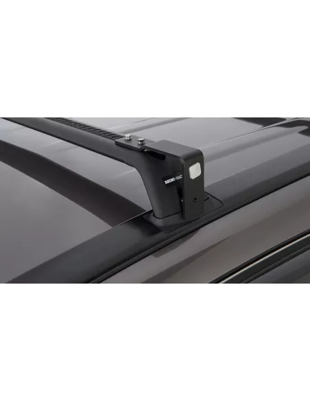 Sunseeker Awning Angled Down Bracket for Flush Bars Rhino Rack RHINO