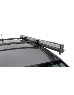 Sunseeker Awning Angled Down Bracket for Flush Bars Rhino Rack RHINO 2