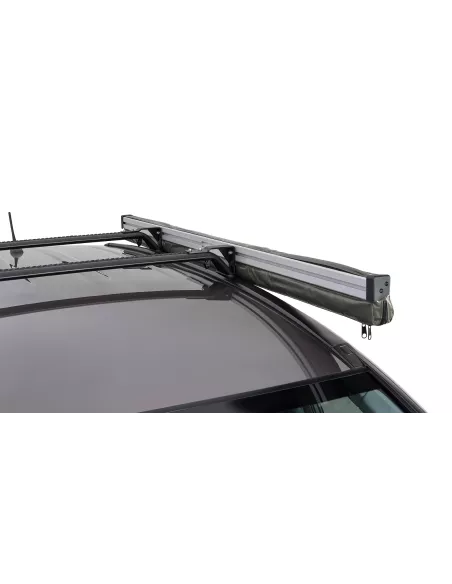 Sunseeker Awning Angled Down Bracket for Flush Bars Rhino Rack RHINO
