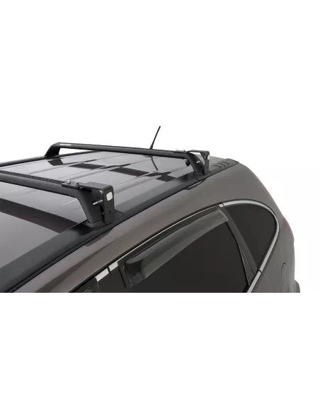 Sunseeker Awning Angled Down Bracket for Flush Bars Rhino Rack RHINO