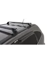 Sunseeker Awning Angled Down Bracket for Flush Bars Rhino Rack RHINO