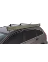 Sunseeker Awning Angled Down Bracket for Flush Bars Rhino Rack RHINO