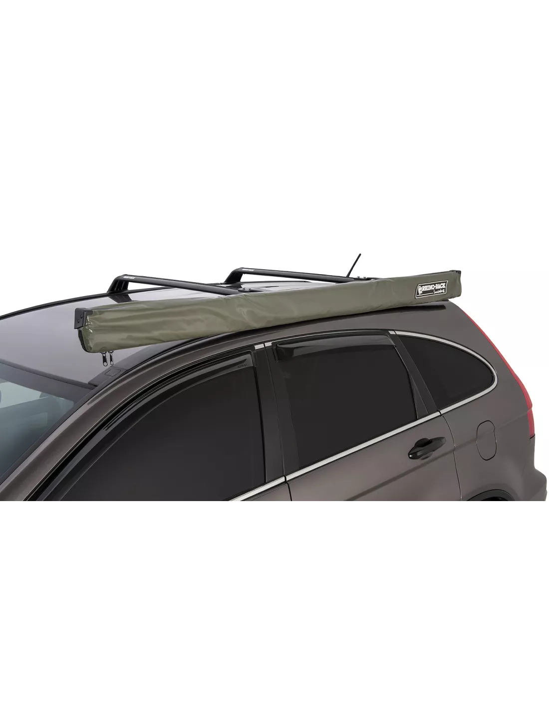 Sunseeker Markise abgewinkelte Klammer für Unterputzbalken Rhino Rack RHINO