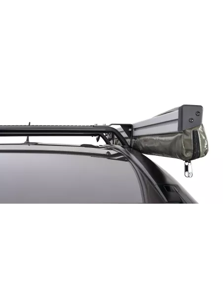 Sunseeker Awning Angled Down Bracket for Flush Bars Rhino Rack RHINO