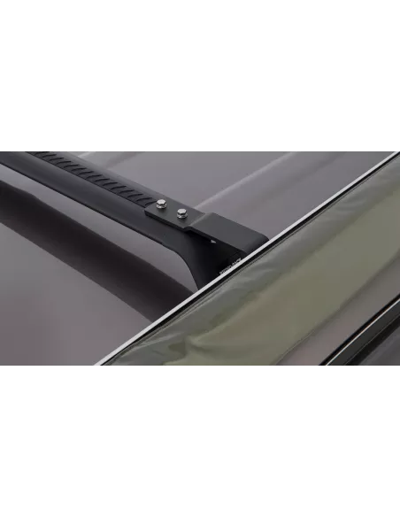 Sunseeker Awning Angled Down Bracket for Flush Bars Rhino Rack RHINO