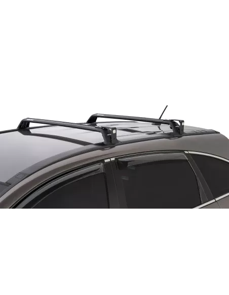 Sunseeker Awning Angled Down Bracket for Flush Bars Rhino Rack RHINO