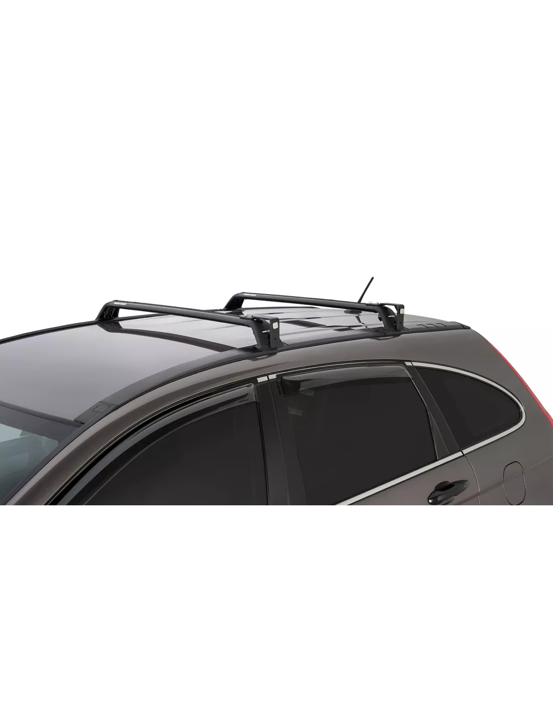 Sunseeker-luifel hoekige onderste beugel voor flush bars Rhino Rack RHINO