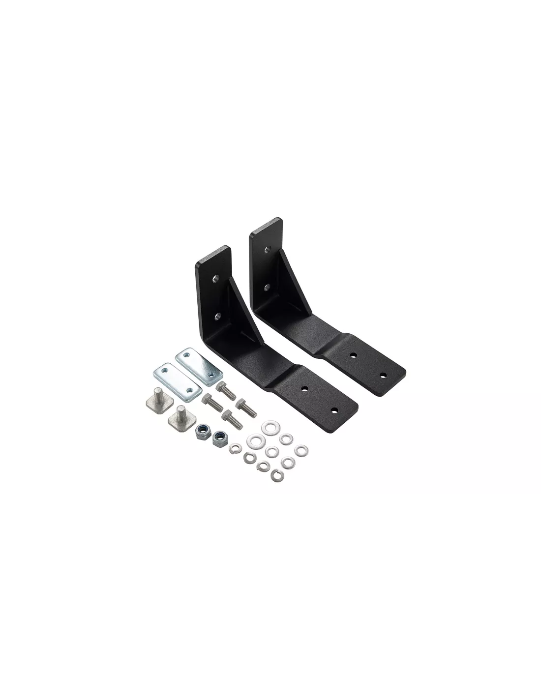 Sunseeker Awning Angled Down Bracket for Flush Bars Rhino Rack RHINO