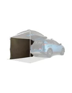 Zijwand voor Auvert Dome 1300 RhinRorack RHINO RACK -