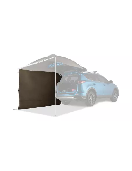 Paroi latérale pour auvent Dome 1300 Rhinorack RHINO RACK -