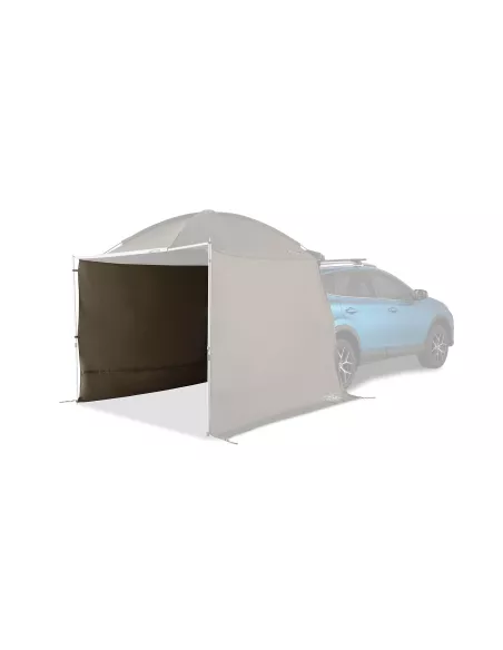 Paroi latérale pour auvent Dome 1300 Rhinorack RHINO RACK -