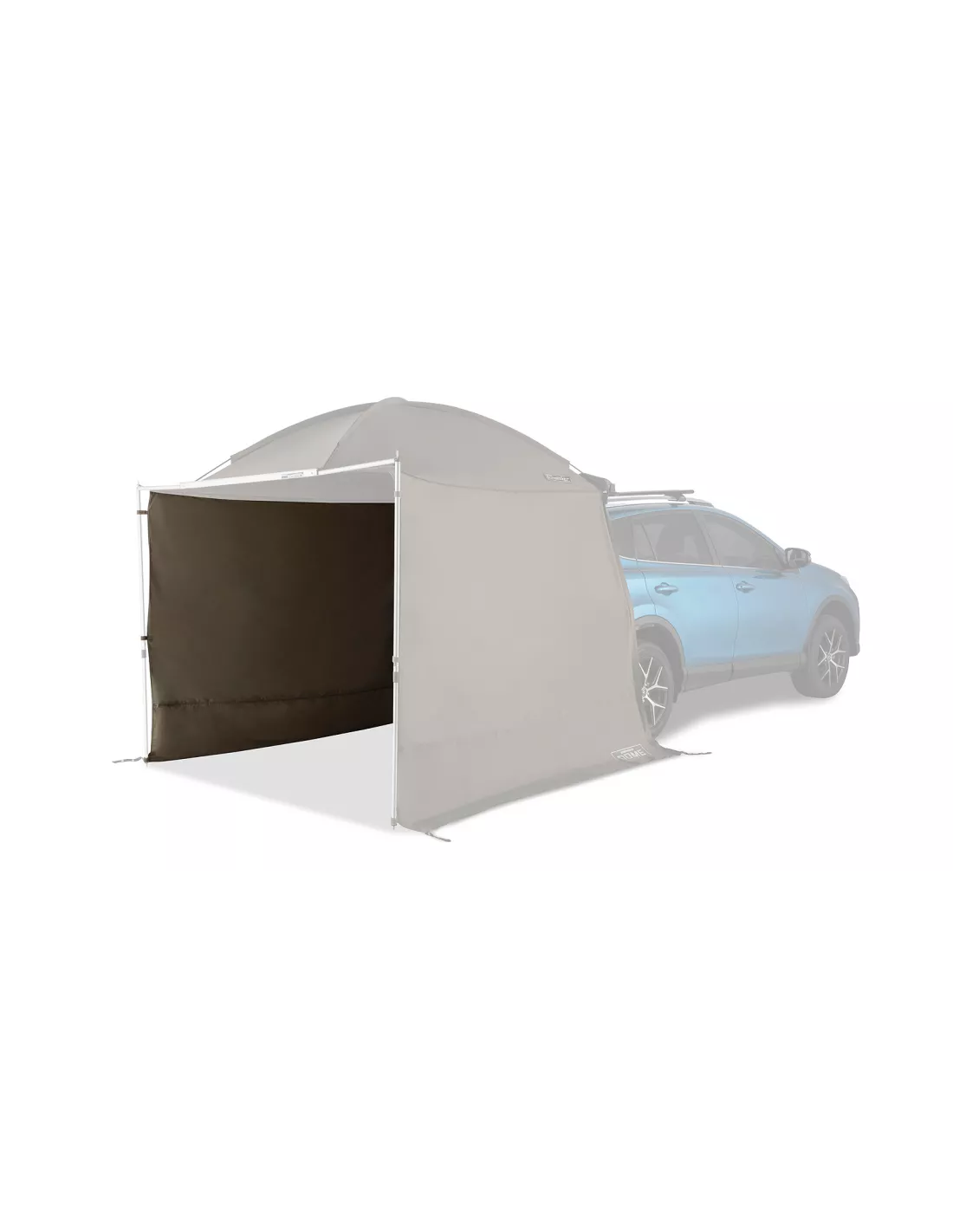 Paroi latérale pour auvent Dome 1300 Rhinorack RHINO RACK -