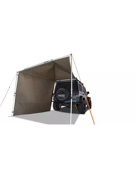 Paroi latérale pour auvent Dome 1300 Rhinorack RHINO RACK -