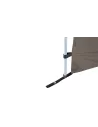 Zijwand voor Auvert Dome 1300 RhinRorack RHINO RACK -