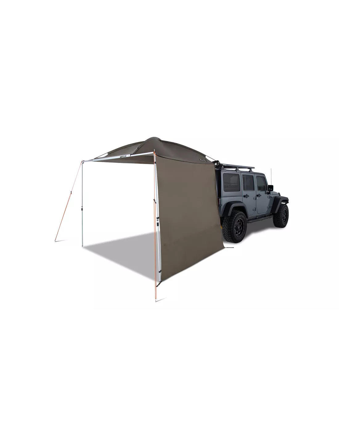 Paroi latérale pour auvent Dome 1300 Rhinorack RHINO RACK -