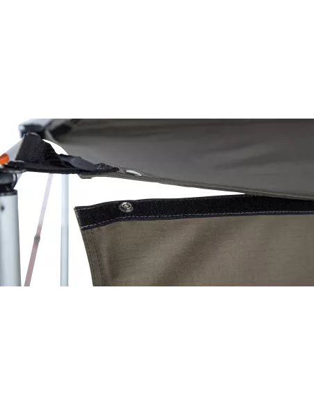 Paroi latérale pour auvent Dome 1300 Rhinorack RHINO RACK -