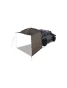 Seitenwand für den AUVERT Dome 1300 RhinRorack RHINO RACK -