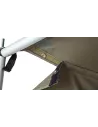Seitenwand für den AUVERT Dome 1300 RhinRorack RHINO RACK -