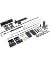 Achterklep ARB Tailgate Assist for Toyota Hilux uit 2015
