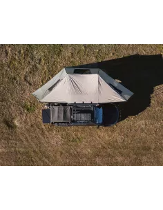 Kit Warnwände Autoporting Batwing 180 ° Rhino Rack RHINO RACK - 2