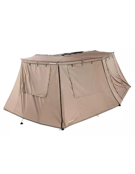 Kit murs de auvent autoportant Batwing 270° coté droit Rhino Rack