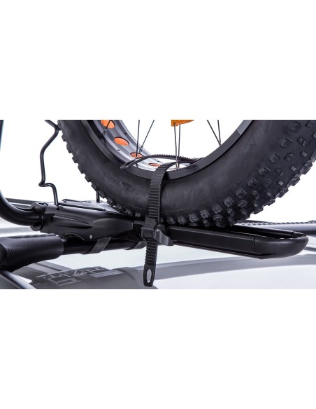 Adaptateur pneus larges porte-vélo Rhino Rack