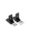 Support pour auvent Batwing Rhinorack RHINO RACK - accessoire 4x4