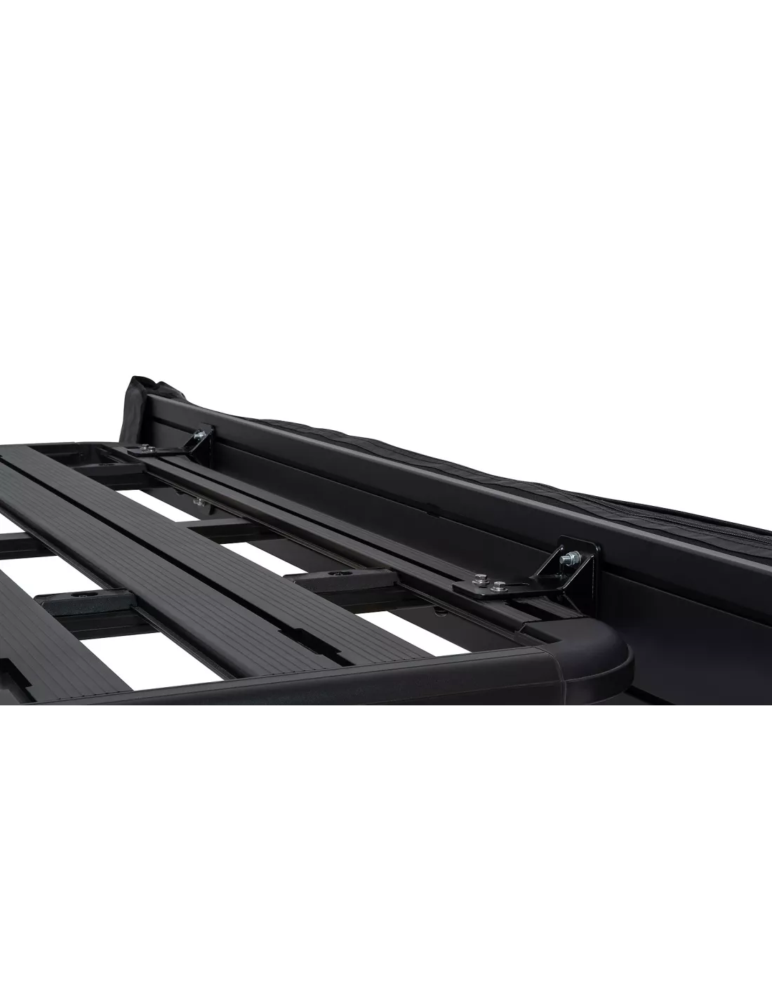 Support pour auvent Batwing Rhinorack RHINO RACK - accessoire 4x4