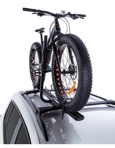 Adaptateur pneus larges porte-vélo Rhino Rack