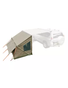 Rhinorack Talong Gallängenzelt 2.6x1.7x1.9 RHINO RACK - Zubehör