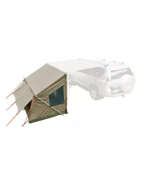 Tente de sol RHINORACK Tagalong 2.6x1.7x1.9 RHINO RACK - accessoire