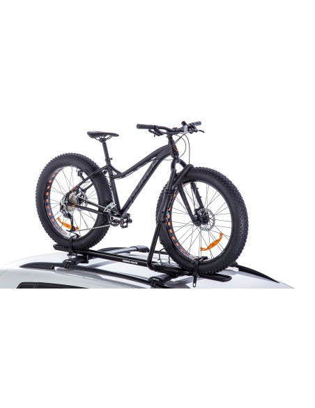 Adaptateur pneus larges porte-vélo Rhino Rack