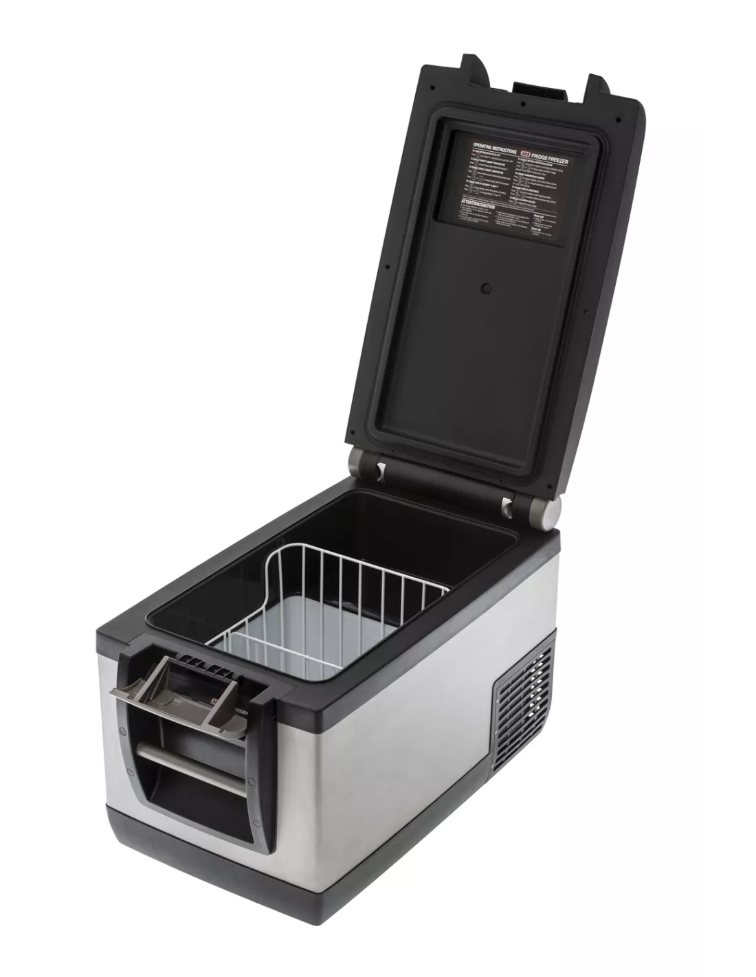 REFRIGERATEUR CONGELATEUR 35L ARB CLASSIC SERIE 2 ARB - accessoire 4x4