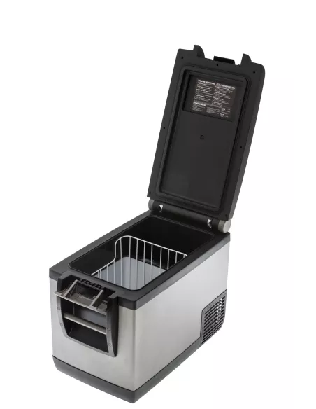 Refrigerateur ARB 47L 12v/24v/220v serieII ARB - accessoire 4x4